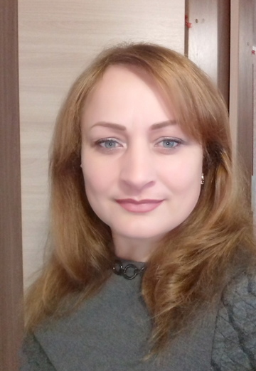 Моя фотографія - Людмила, 47 з Ізяслав (@ludmila73661)