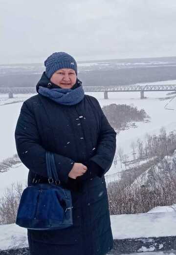 Моя фотография - Эльмира, 54 из Уфа (@elmira5269)