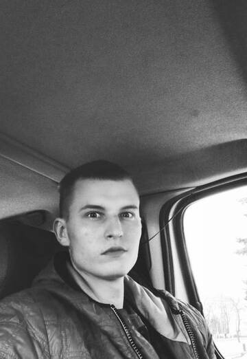 Моя фотография - Станислав, 27 из Смоленск (@stanislav28835)