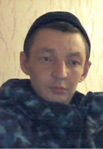 My photo - Viktor, 44 from Korsakov (@viktor175380)