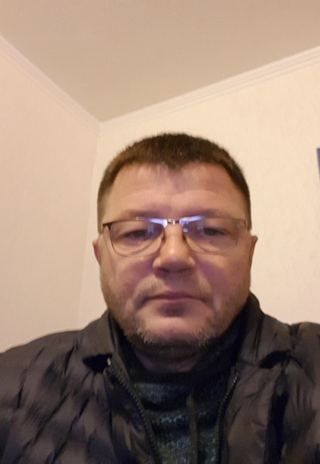 Моя фотография - Сергей, 57 из Донецк (@sergey645622)