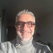 Chris, 62, Сатка