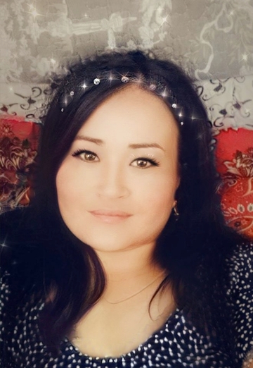 My photo - Aysuluu, 33 from Bishkek (@aysuluu77)