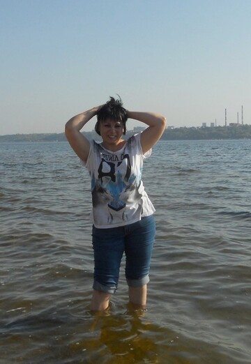 My photo - Larisa, 49 from Cheboksary (@larisa34239)