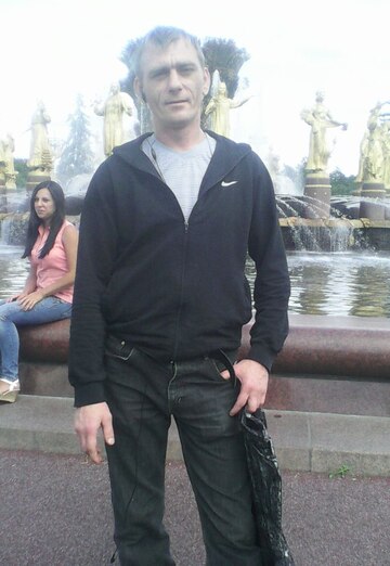 My photo - mihail rochev, 44 from Ukhta (@mihailrochev0)