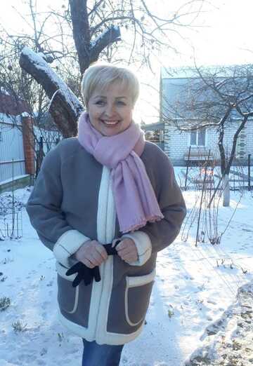 Моя фотография - Елена, 52 из Раменское (@elena345656)