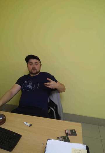 My photo - Igor, 35 from Nizhny Tagil (@igor244780)
