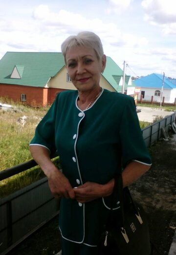 Моя фотография - ЕЛЕНА, 62 из Барабинск (@elena251257)