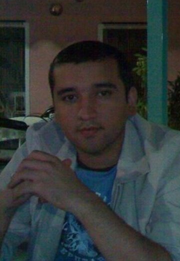 My photo - Sarvar, 39 from Tashkent (@sarvar1169)