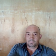 Айдар, 43, Актаныш
