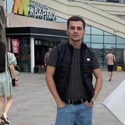 ?axin, 25, Иркутск