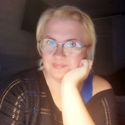 Oksana 47 Moscow