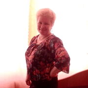 светлана, 59, Киржач