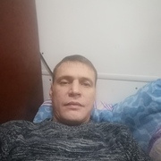 Сергей, 46, Кола