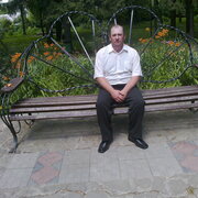 Alexandr 44 года (Телец) на сайте знакомств Тростянца