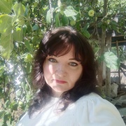 Знакомства в Иванове с пользователем Анна 41 год (Овен)