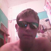 Ваня, 23, Вихоревка