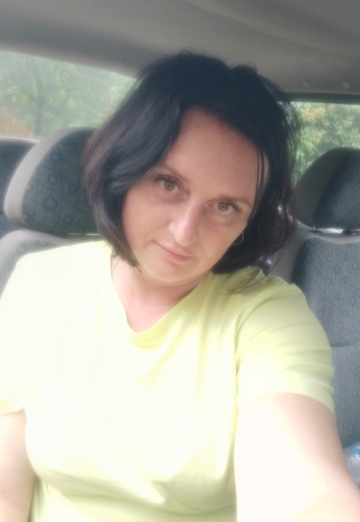 My photo - Faina, 39 from Rostov-on-don (@faina1861)