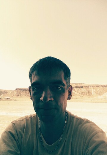Моя фотография - Алан, 48 из Алушта (@alan6710)