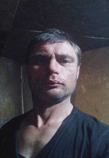 Моя фотография - sergei, 41 из Астана (@sergei24245)