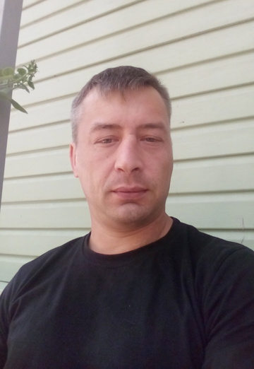 My photo - Maksim, 41 from Kimry (@maksim126592)