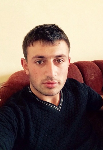 My photo - Vitaliy, 33 from Kyzyl (@vitaliy146538)
