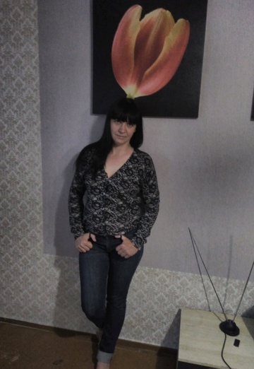 My photo - Viktoriya, 40 from Sovetsk (@viktoriya106715)