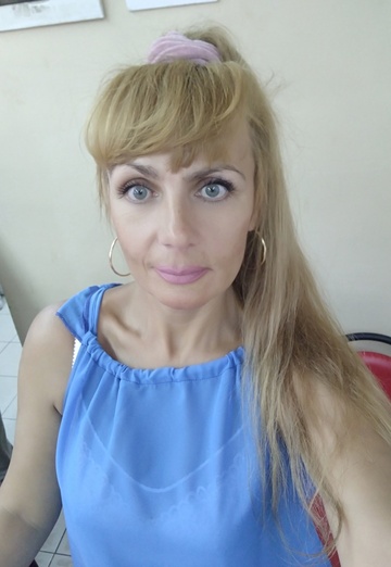 Моя фотография - Наталья, 51 из Волгоград (@natalya177350)