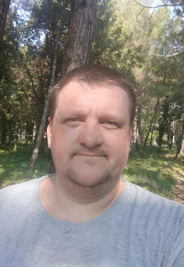Моя фотография - Богдан, 42 из Краснодар (@bogdan18377)
