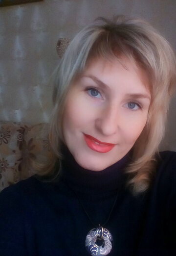 Моя фотография - Елена, 39 из Барнаул (@elena300579)