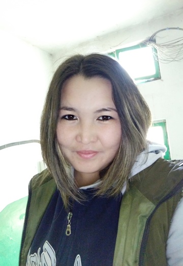 Моя фотография - Жама, 36 из Бишкек (@jama512)