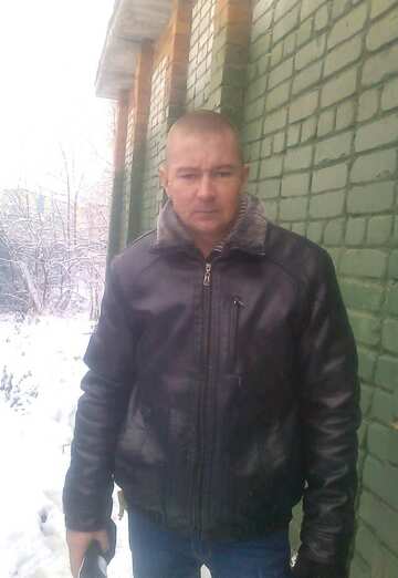 My photo - maksim odnoletkov, 37 from Kstovo (@maksimodnoletkov)