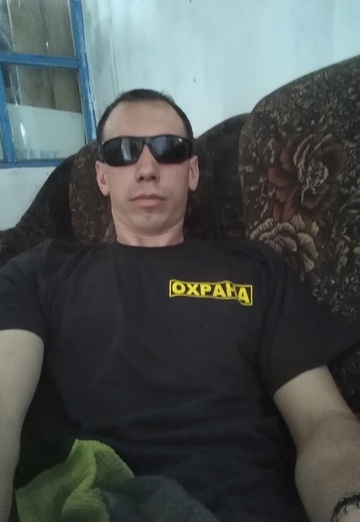 Моя фотография - Иван Устюгов, 30 из Дуван (@ivanustugov1)