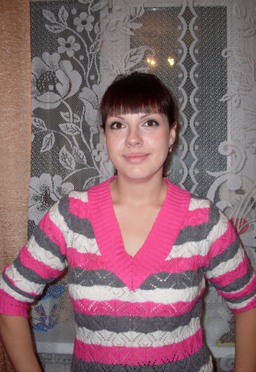 Моя фотография - Мария, 32 из Славянка (@mariya40325)