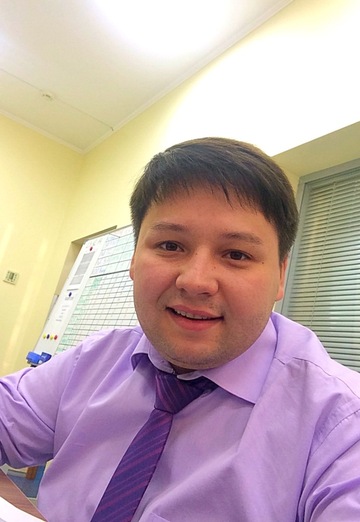 My photo - Dmitriy, 36 from Kazan (@dmitriy201402)