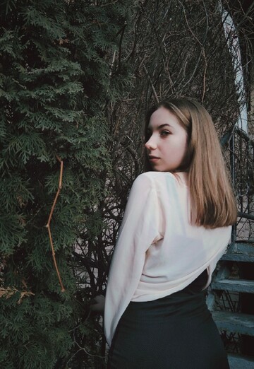 Моя фотография - Елизавета, 21 из Винница (@elizaveta18832)