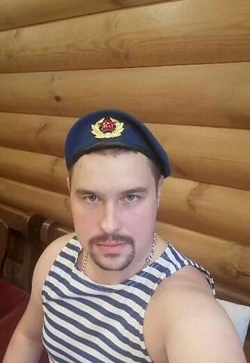 Моя фотография - Игорь, 30 из Кострома (@igor321750)