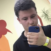 Гена, 23, Георгиевск