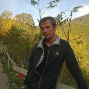ГРЕШНИК, 47, Курганинск