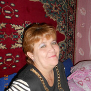 Гузель, 55, Зилаир