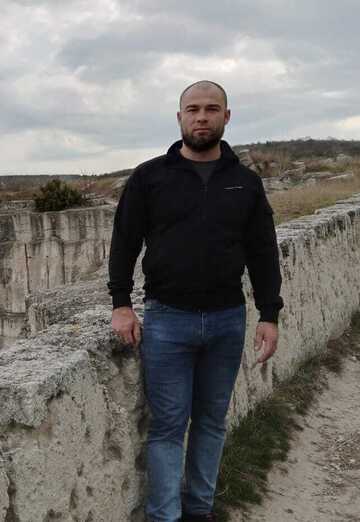My photo - Aleks, 36 from Pskov (@aleks168203)