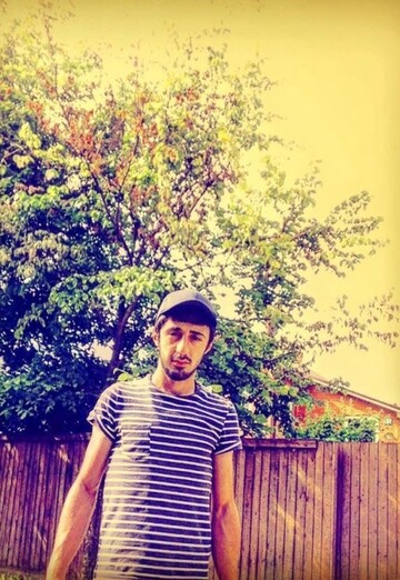 Моя фотография - IIIII, 28 из Ереван (@iiiii93)
