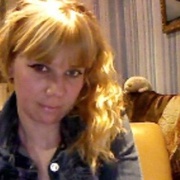Яна Шаляпина, 36, Зарайск