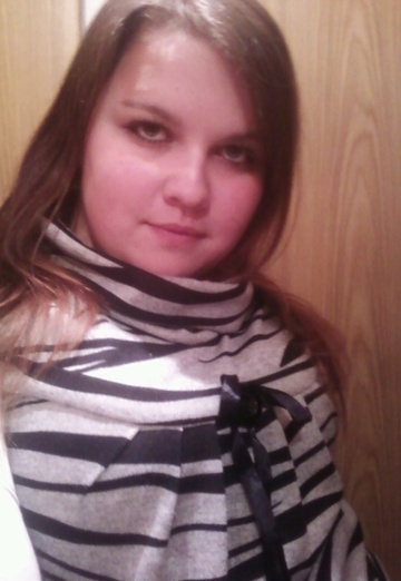 Моя фотография - танюшка, 31 из Тамбов (@tanushka643)