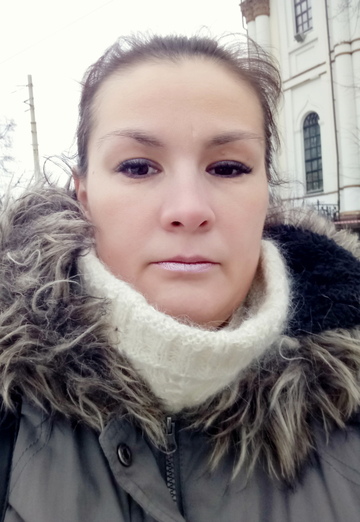 Моя фотография - Наташа, 47 из Екатеринбург (@natasha52095)