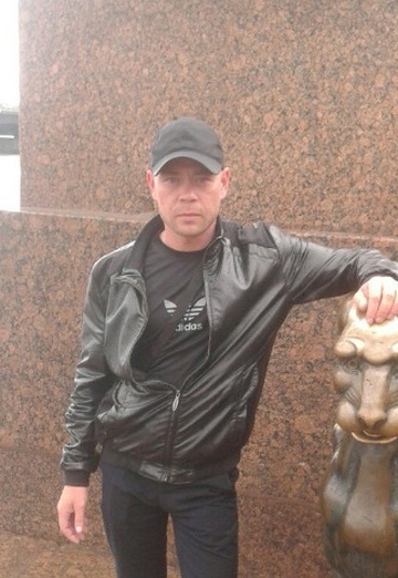 Ma photo - Rasmil, 38 de Zaïnsk (@rasmil0)