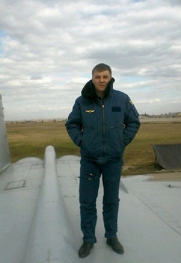 Моя фотография - Сергей, 38 из Абакан (@sergey876470)