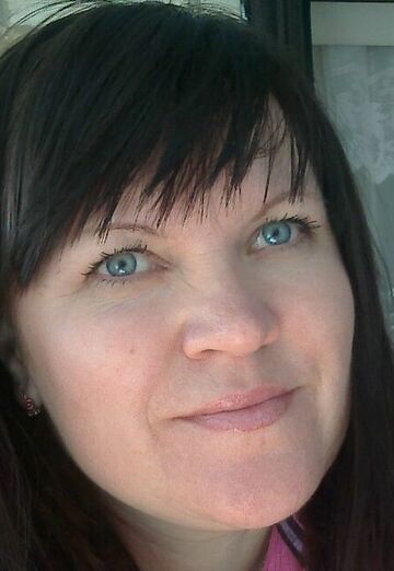 My photo - Natasha, 46 from Svetlograd (@natasha28437)