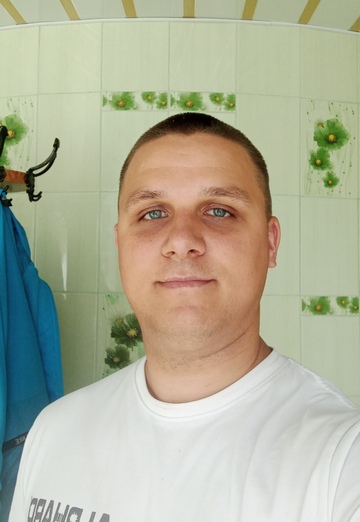 Моя фотография - Александр, 39 из Курск (@aleksandr959319)