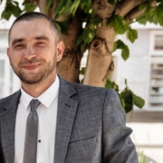 Renat, 30, Саратов